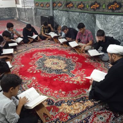 جلسه-قرآن-2