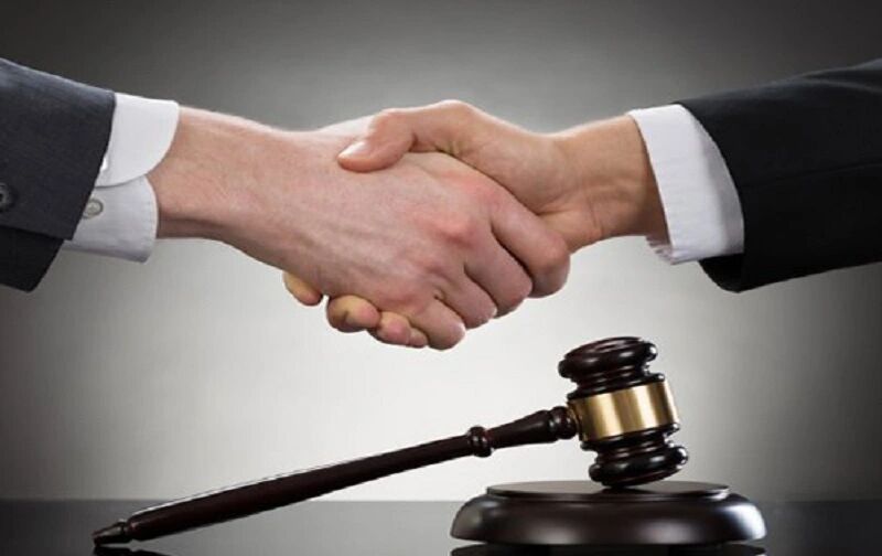 عضویت در گروه صلح و سازش محله گلستان شهر ری