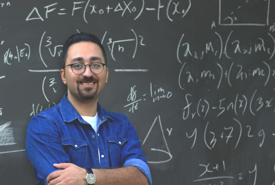 آموزش دروس علوم و ریاضی پایه هفتم و هشتم