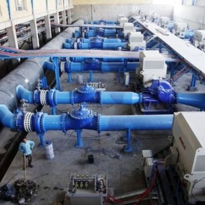 طرحآبرسانی