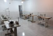 تجهیز کارگاه خیاطی زنان سرپرست خانوار